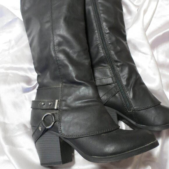 Rag American Cie Women boots - Picture 8 of 15